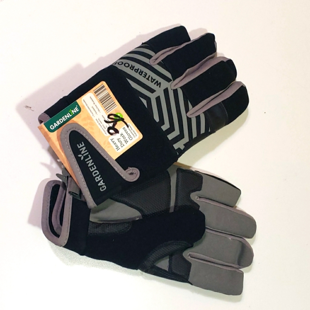 Work gloves